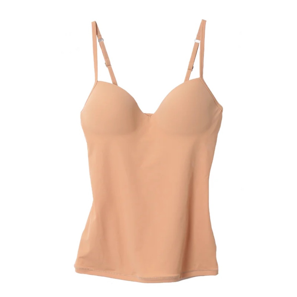 Hanro Women's Shapewear in Nude